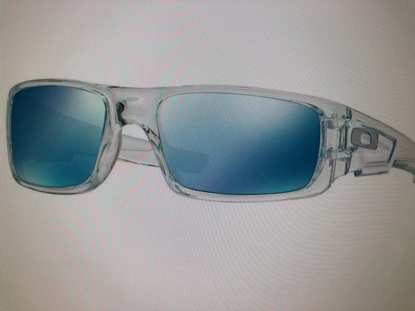 Oakley - Men's Sunglasses